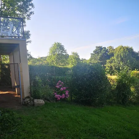 Villa Therese Beaulieu-sur-Dordogne Exterior foto