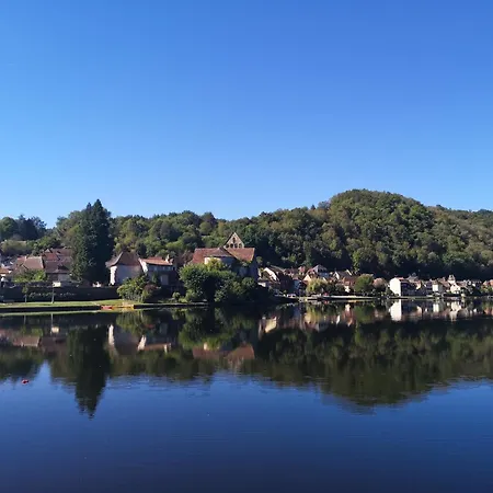 Villa Therese Beaulieu-sur-Dordogne Exterior foto
