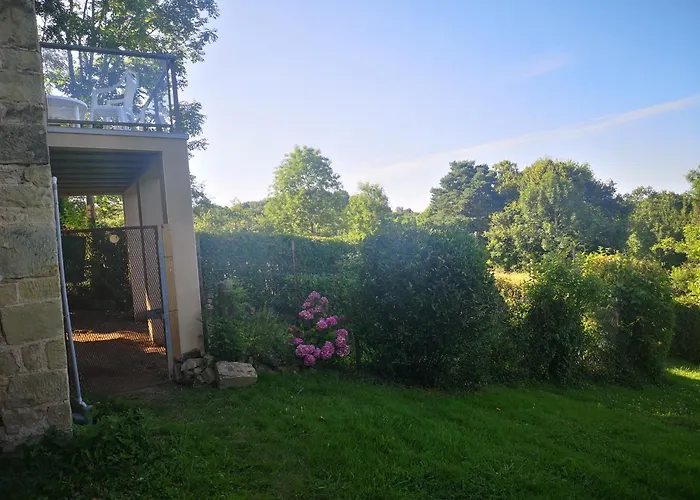 Villa Therese