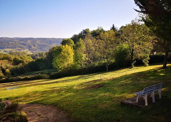 Villa Therese