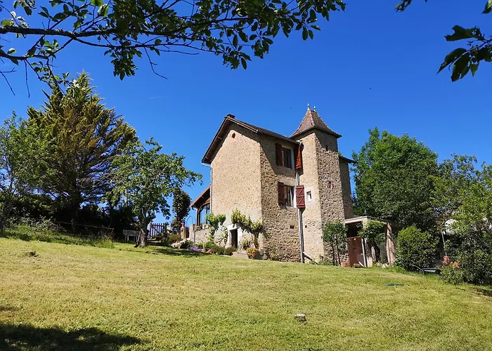 Villa Therese