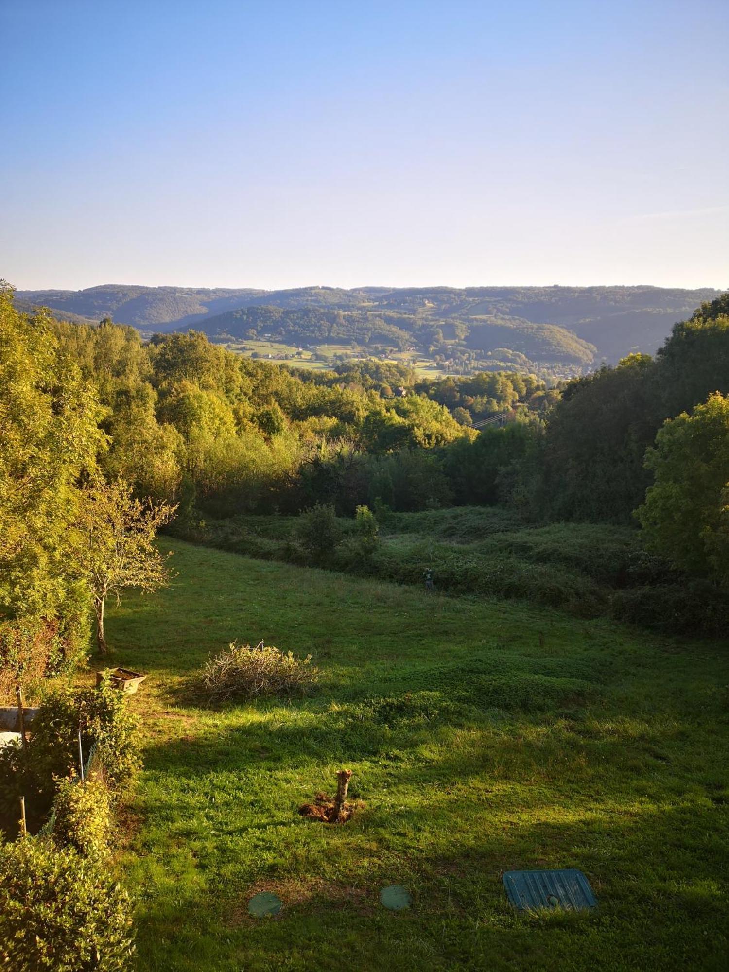 Therese * Beaulieu-sur-Dordogne