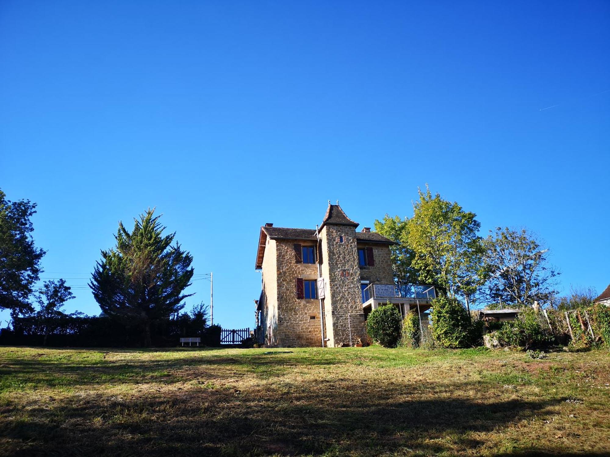 Therese Beaulieu-sur-Dordogne