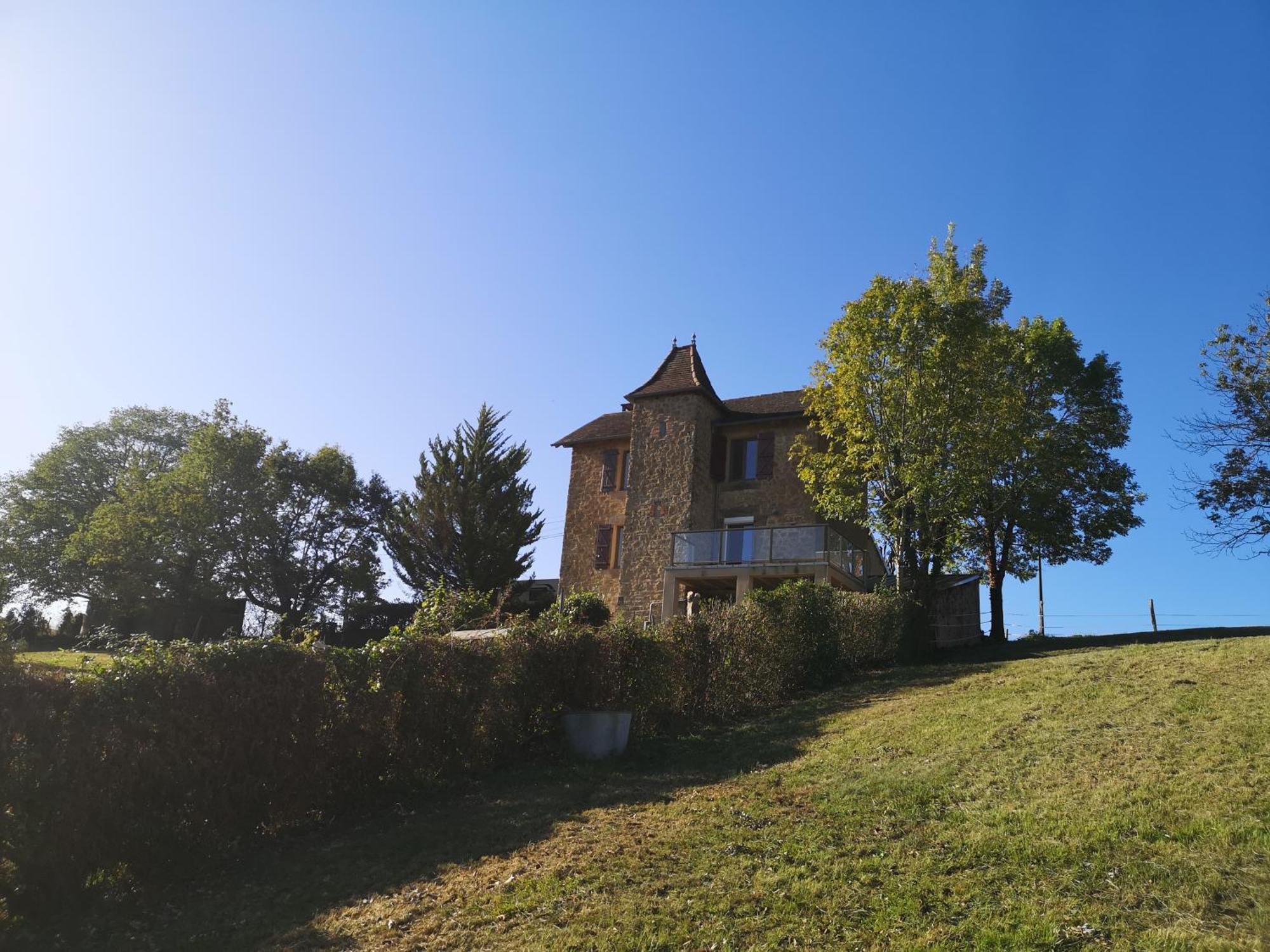 Villa Therese